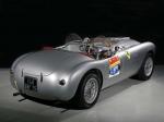 Ferrari 212 Export Motto Spyder (0094E) 1951 года